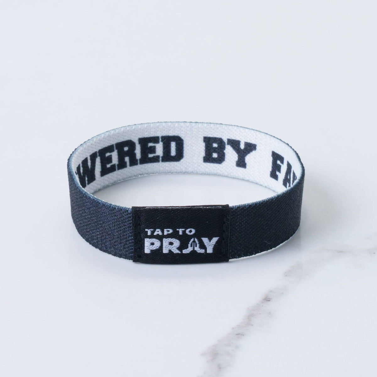 Tap To Pray™| Jesus Is Lord