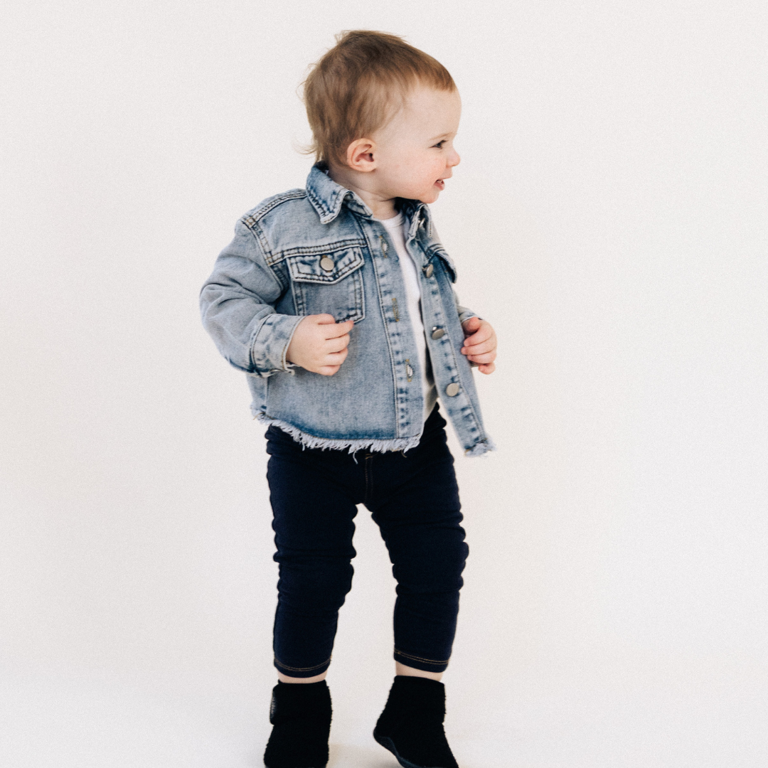 Jean Jacket | Child