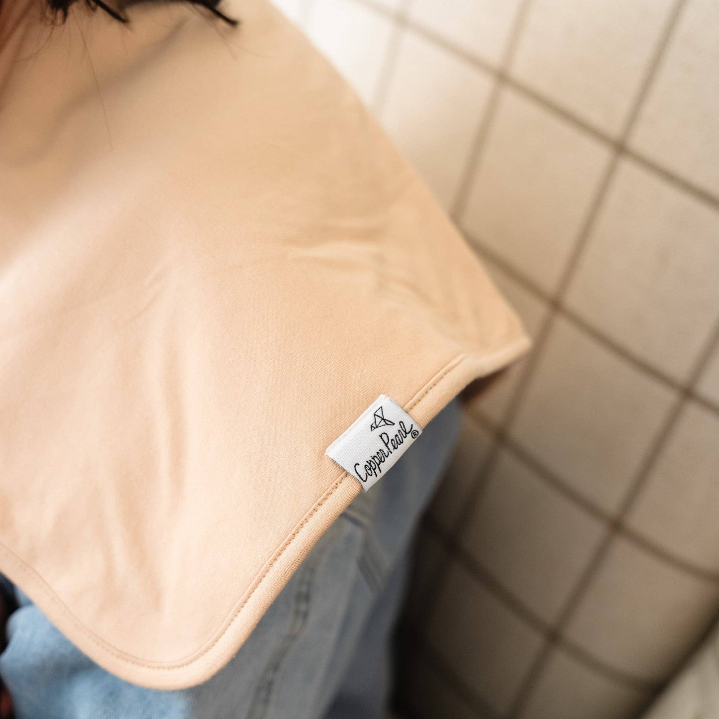 Burp Cloths | Ryder