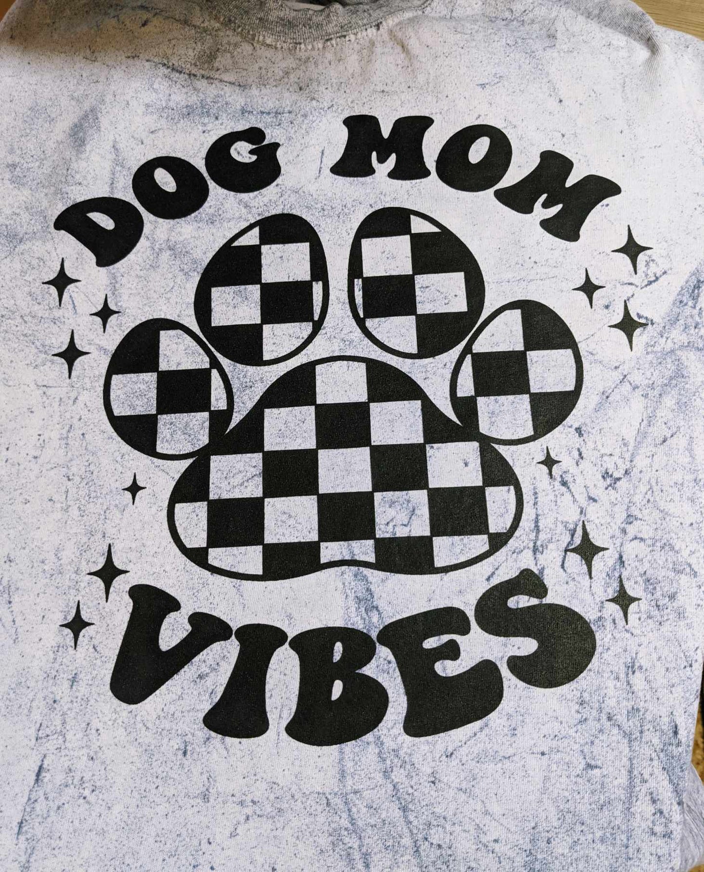 Dog Mom Vibes