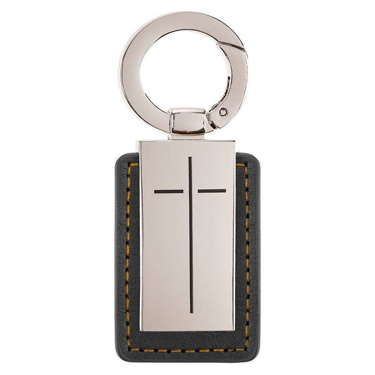 Man Of God Keychain