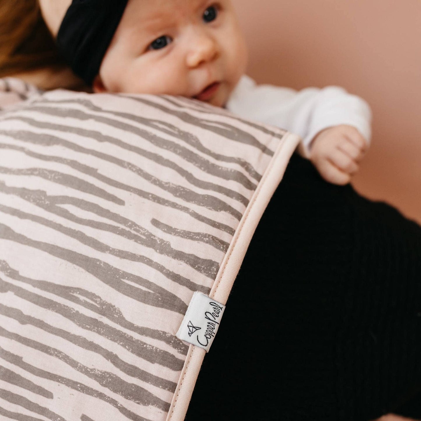 Premium Burp Cloths | Zara
