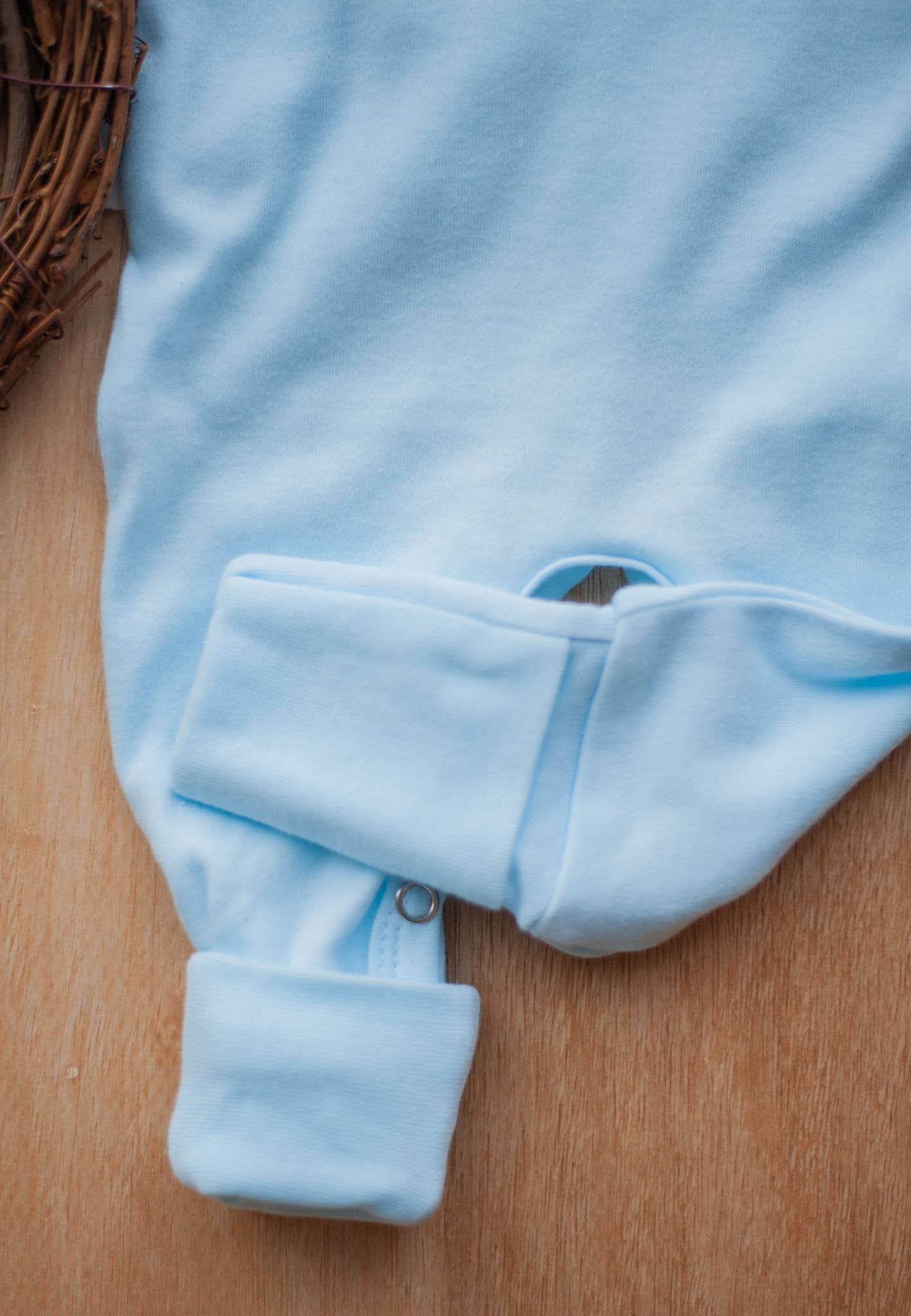 True Story He Has Risen Romper
