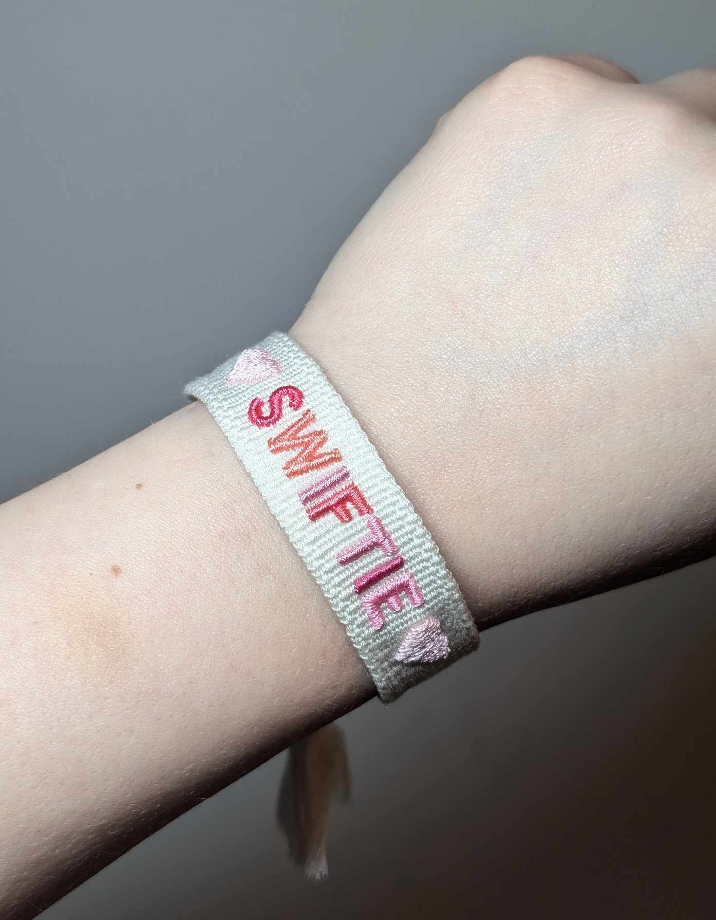 SWIFTIE Bracelet | Adult