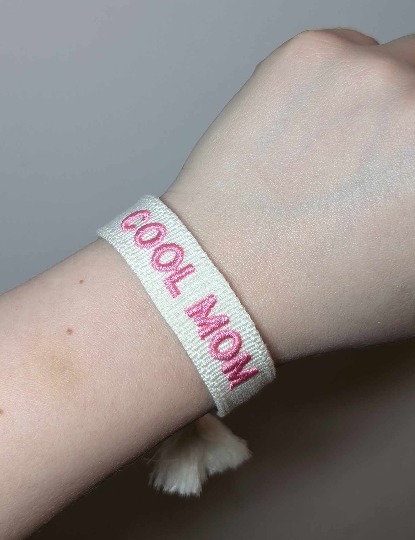 COOL MOM Bracelet