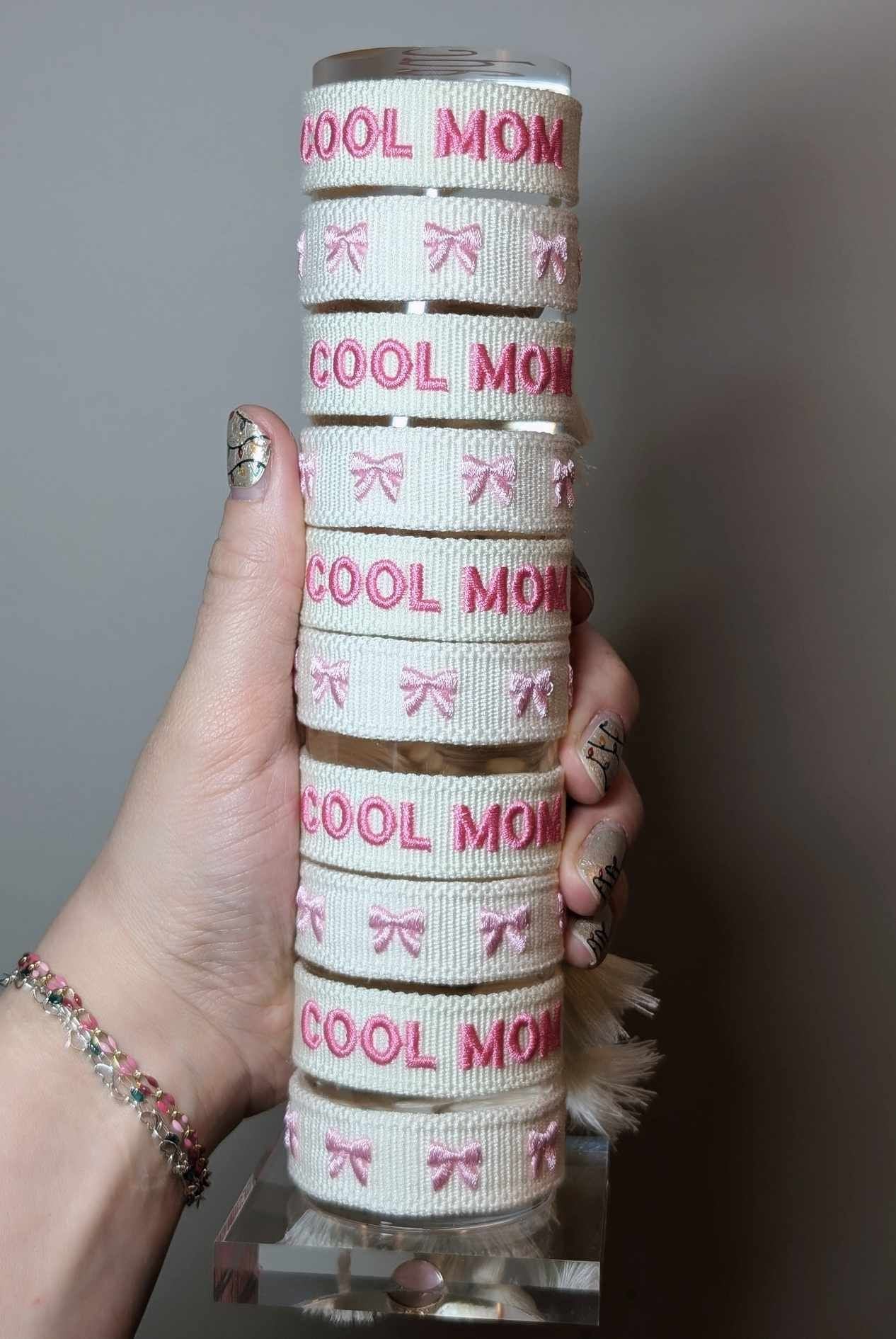 COOL MOM Bracelet