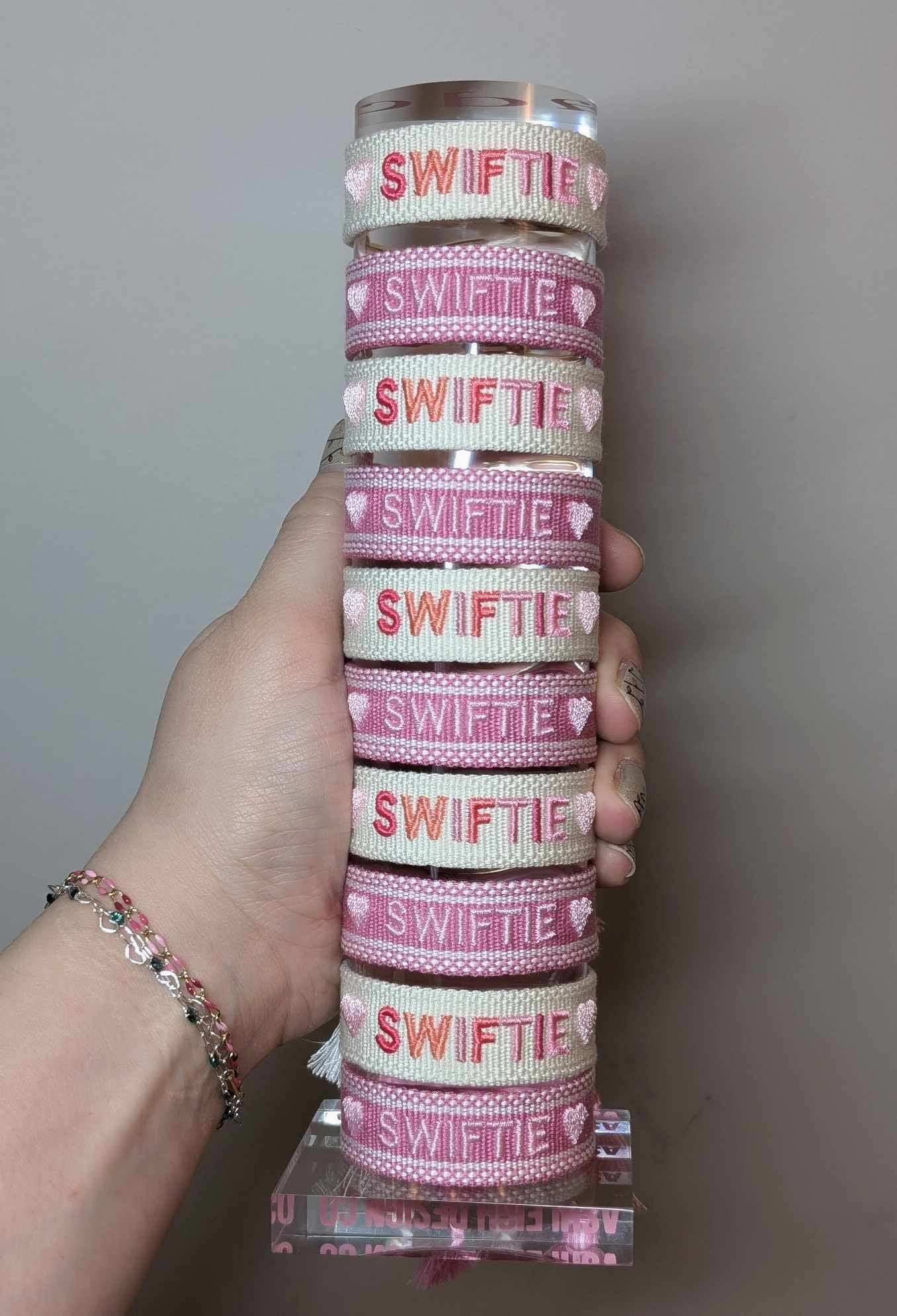 SWIFTIE Bracelet | Kids