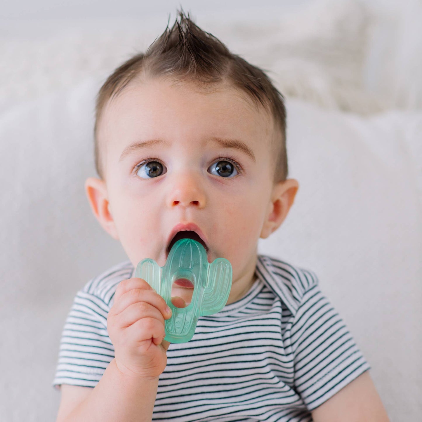 Cutie Coolers™ Water Filled Teethers Set