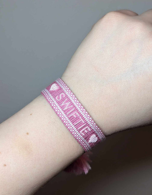 SWIFTIE Bracelet | Kids