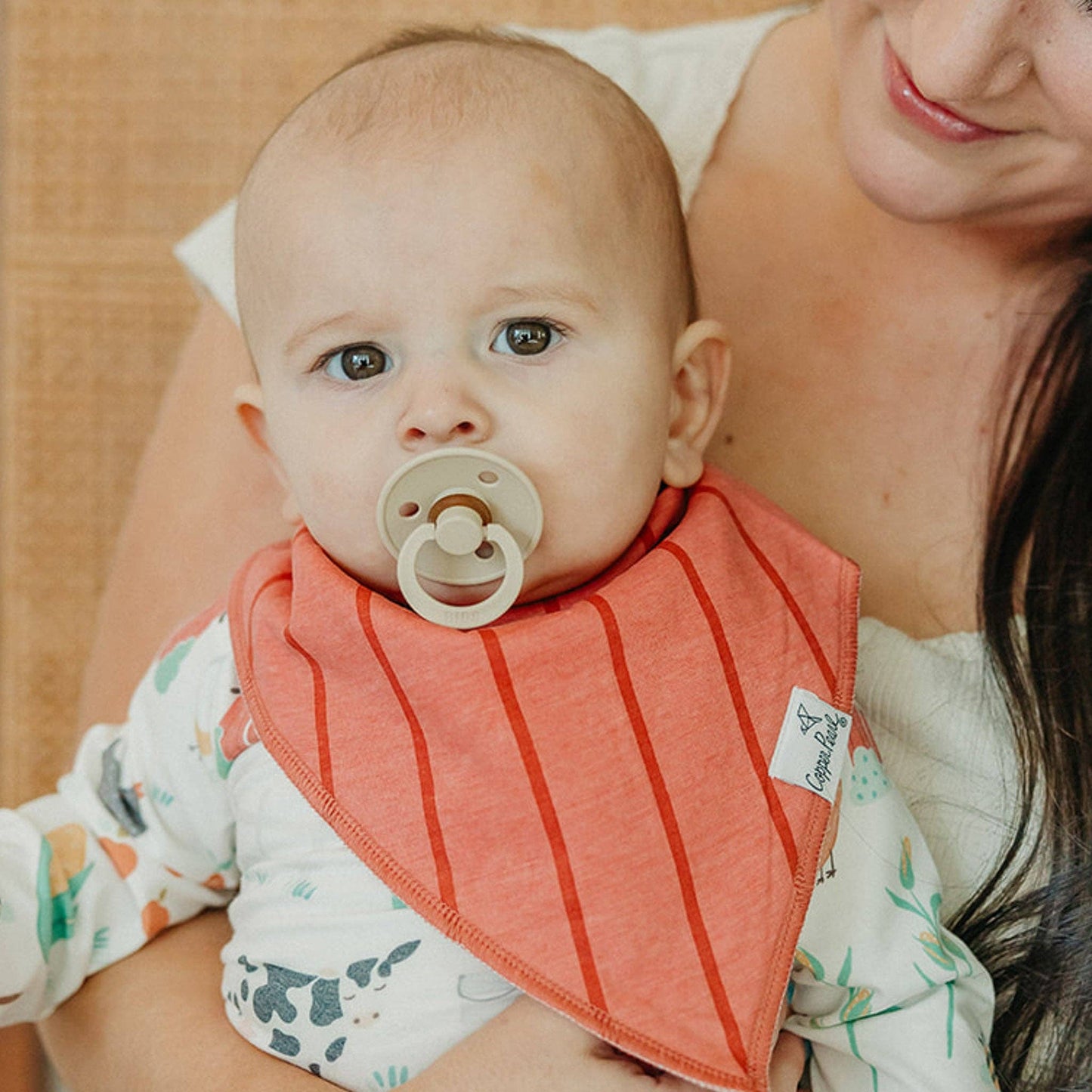 Bandana Bib Set | Farmstead