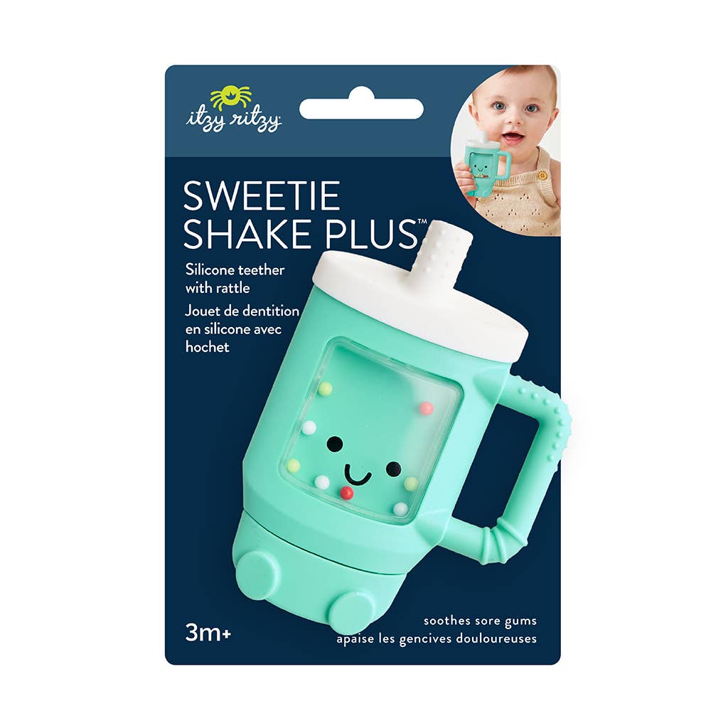 Sweetie Shake Plus™ | Tumbler