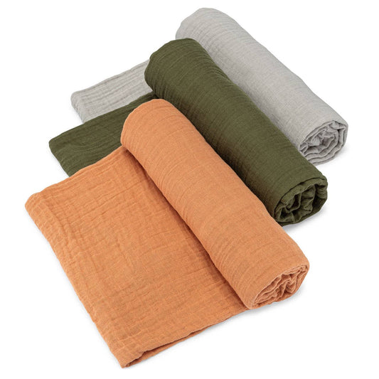 Swaddle Set | Estes