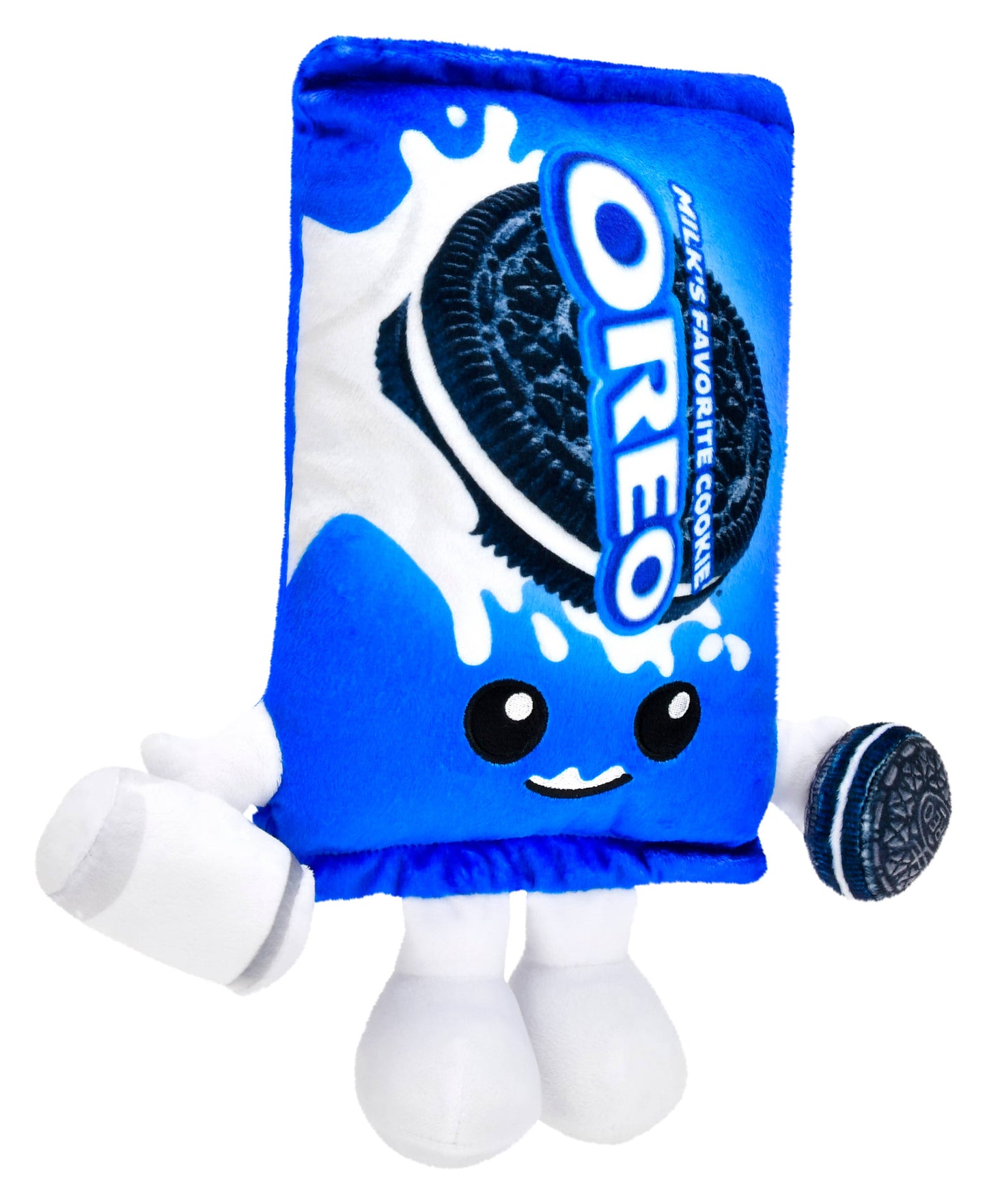 Oreo Plush