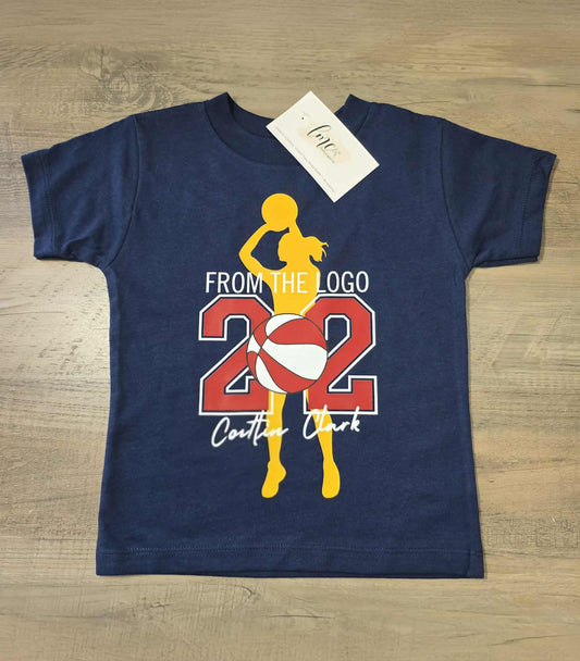 From The Logo Tee