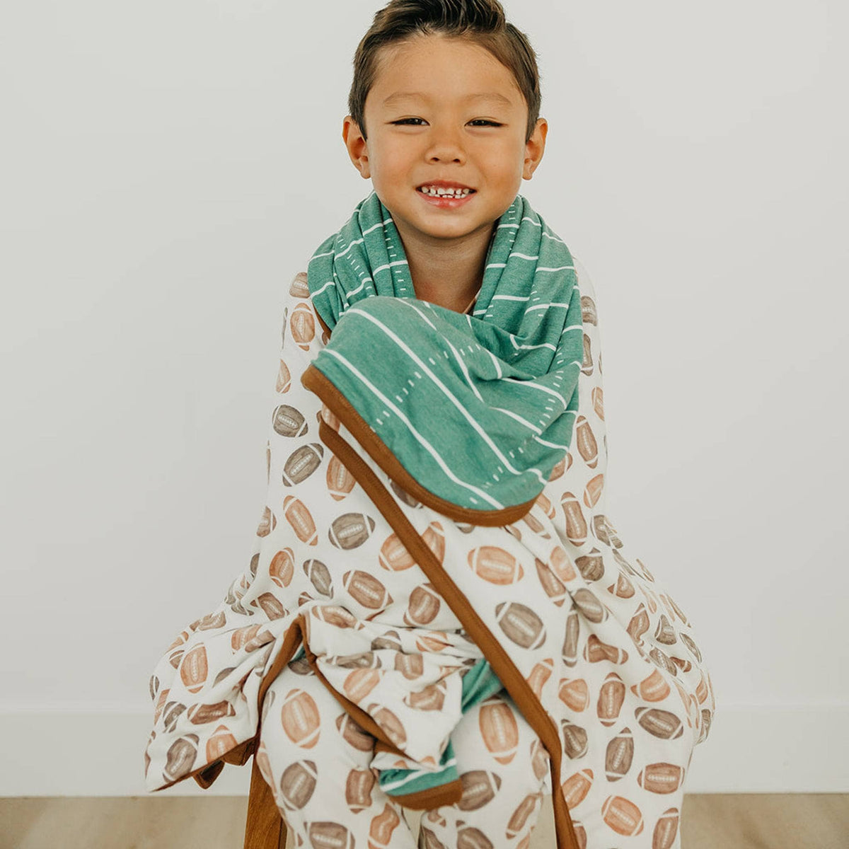 Three-Layer Quilt | Blitz