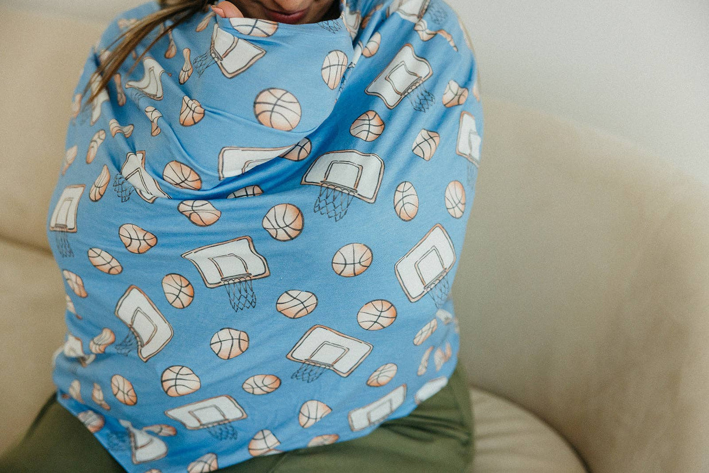 Multi-Use Cover | Dunk