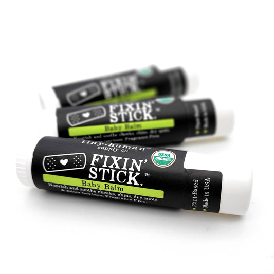 Fixin' Stick Organic Baby Balm