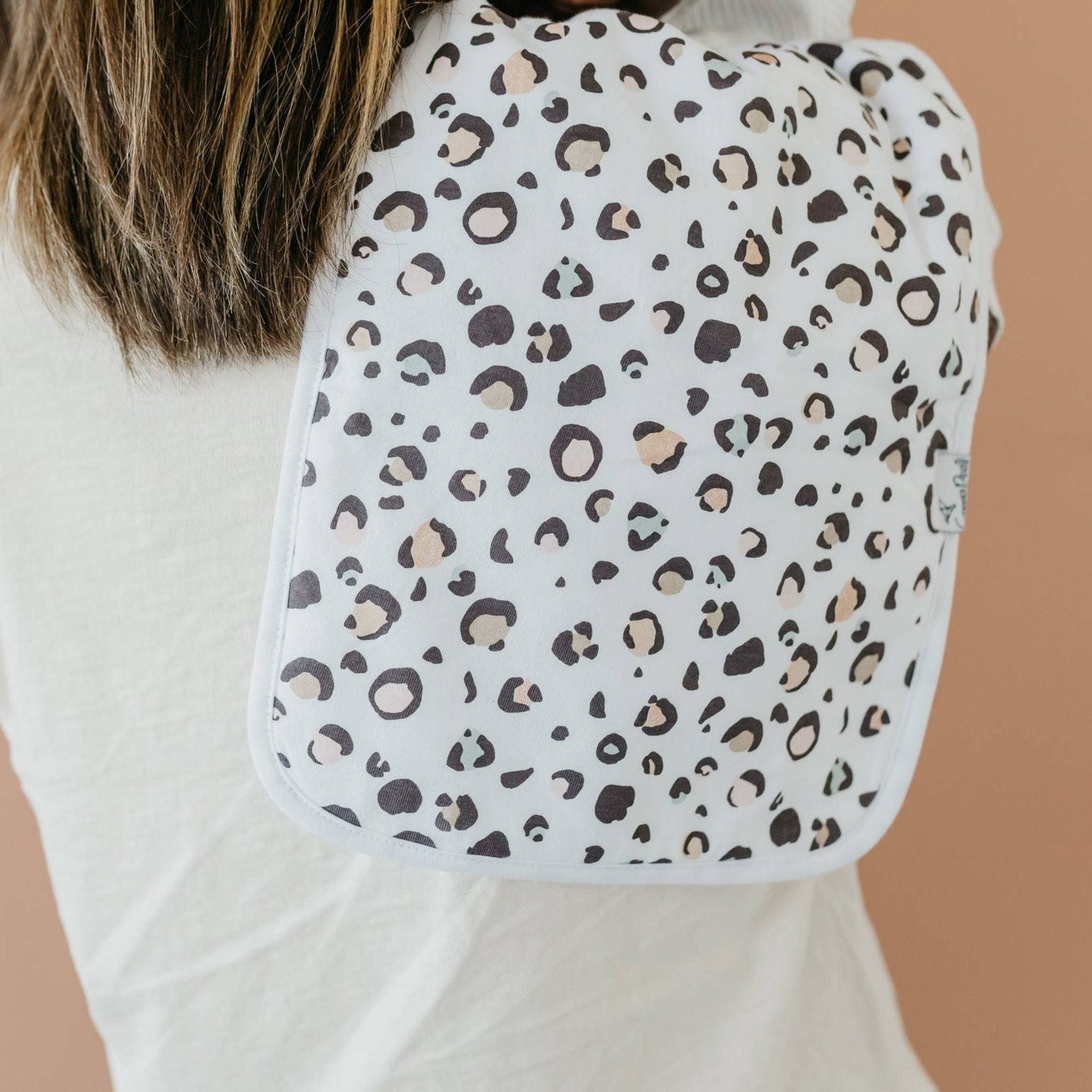 Premium Burp Cloths | Zara
