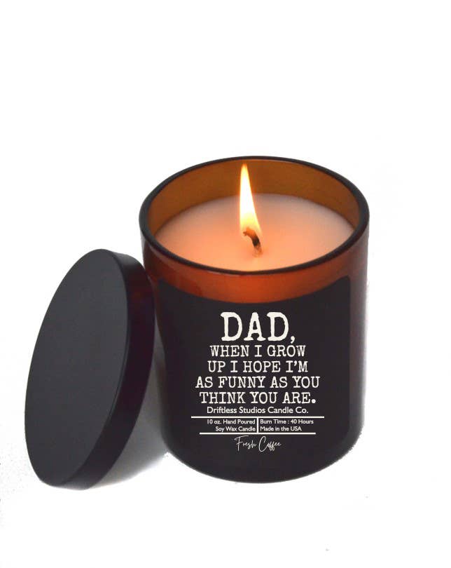 Funny as you think Candles