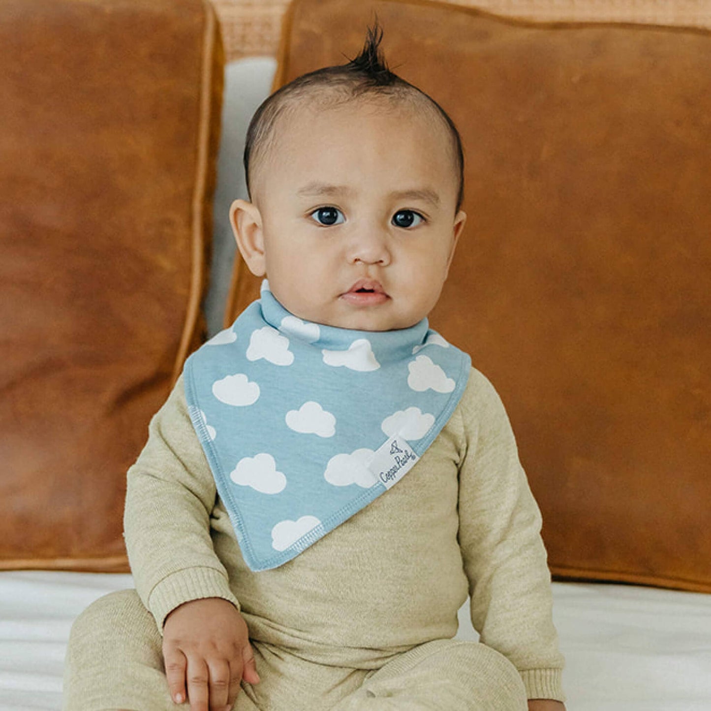 Bandana Bib Set | Farmstead