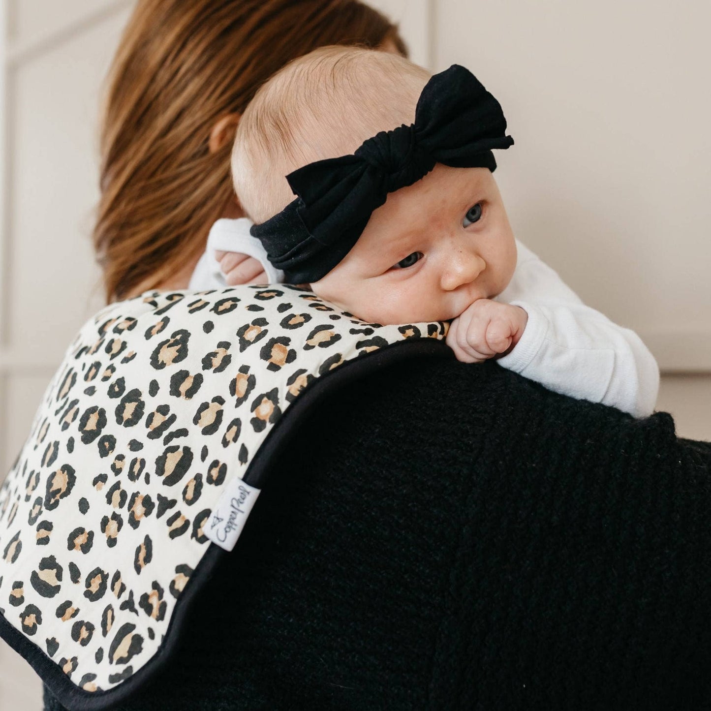 Premium Burp Cloths | Zara