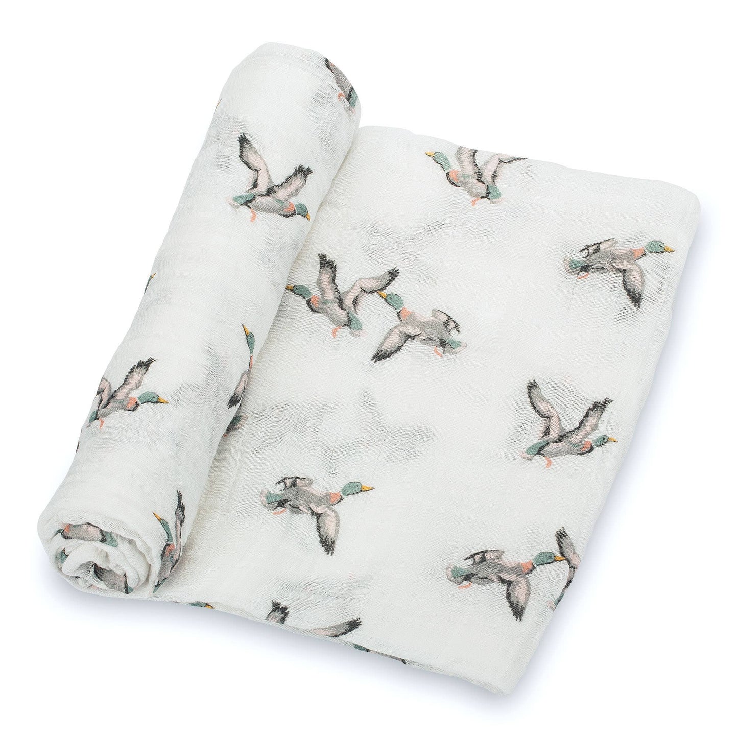 Quackin' Up | Swaddle