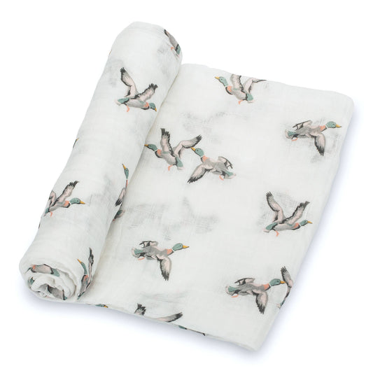 Quackin' Up | Swaddle