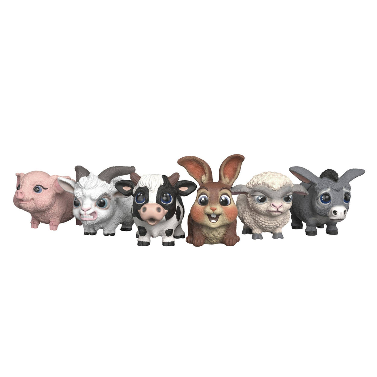 Mini Mates Gravity Feed