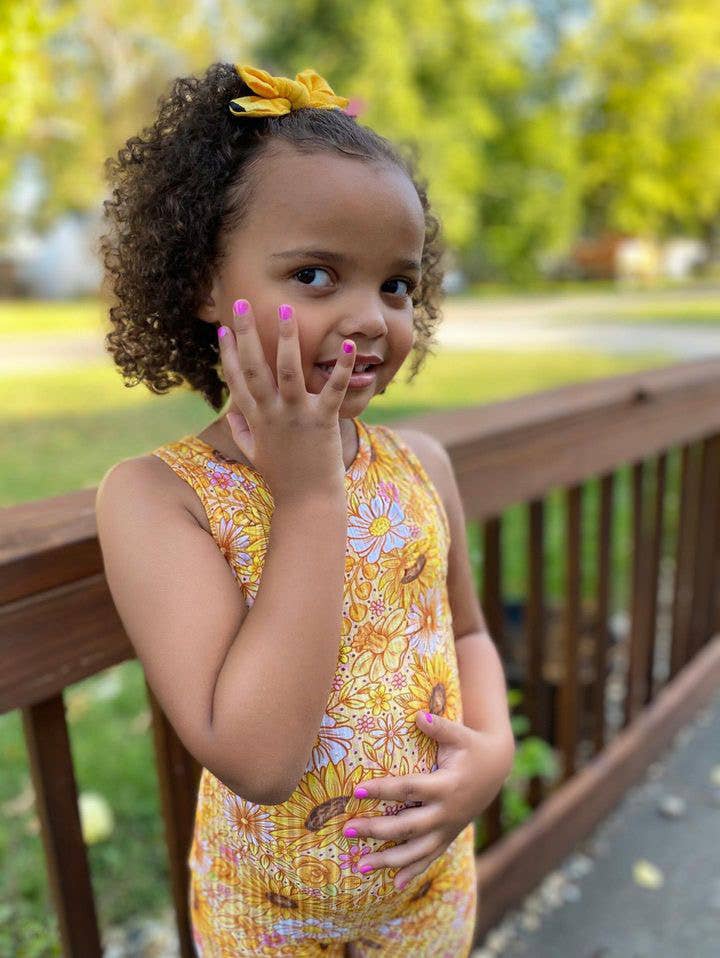 All the Heart Eyes Non-Toxic Kids Nail Polish