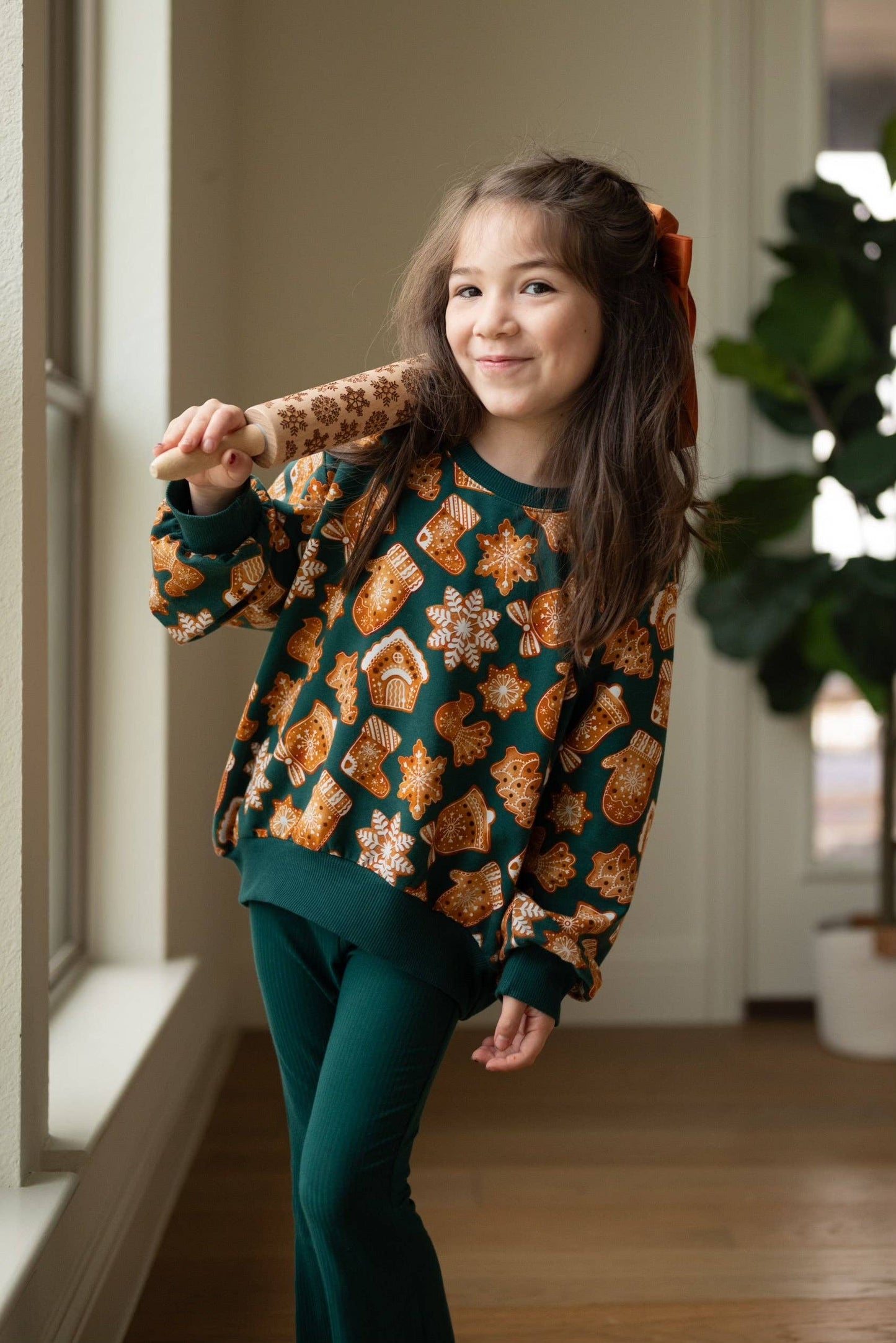 Baking Buddies Sweatshirt