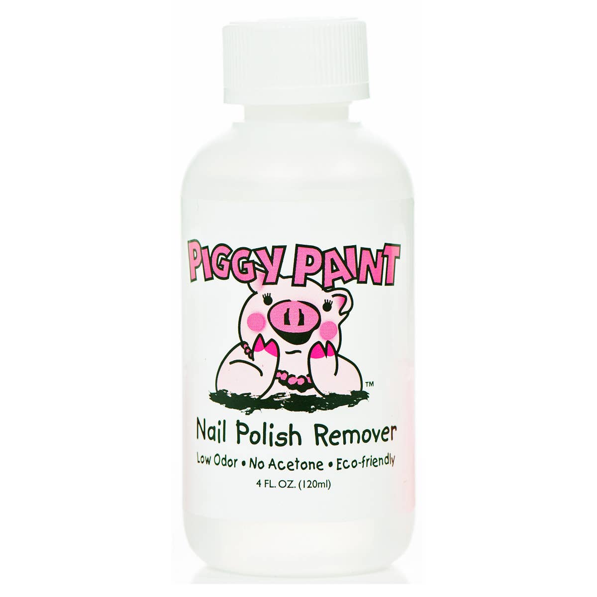 Nail Polish Remover Non-Toxic