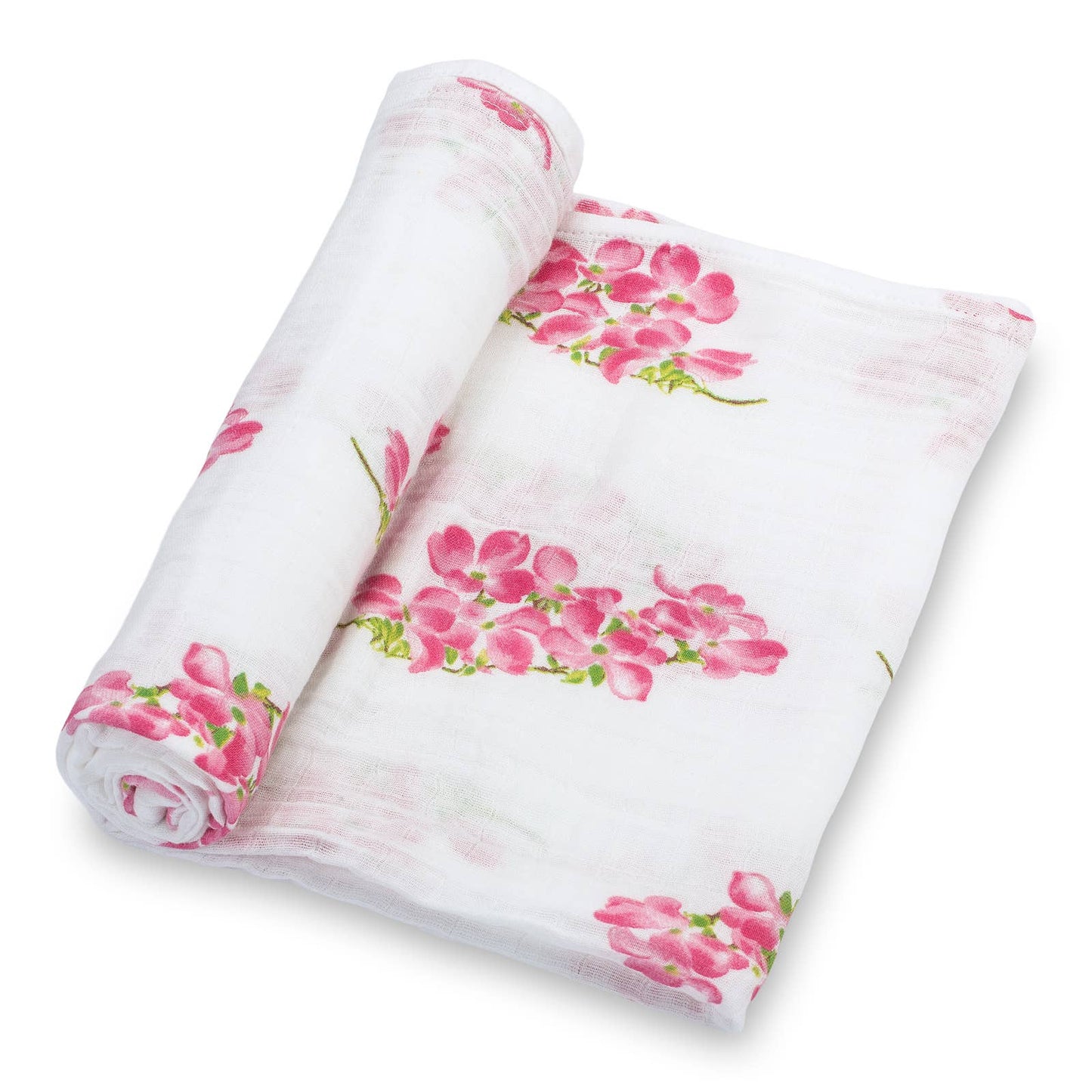 Dogwoods In Bloom | Swaddle