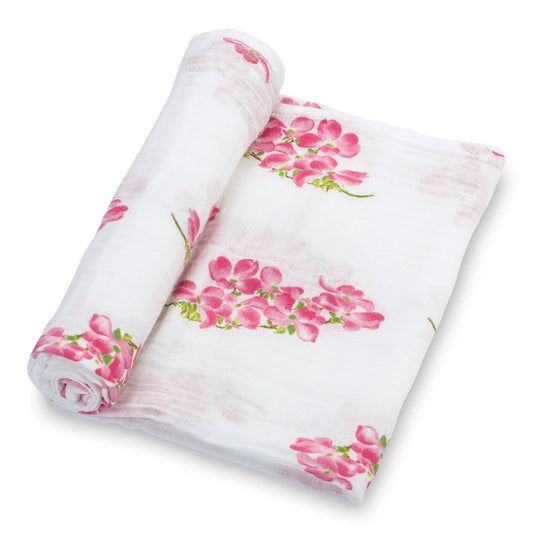 Dogwoods In Bloom | Swaddle