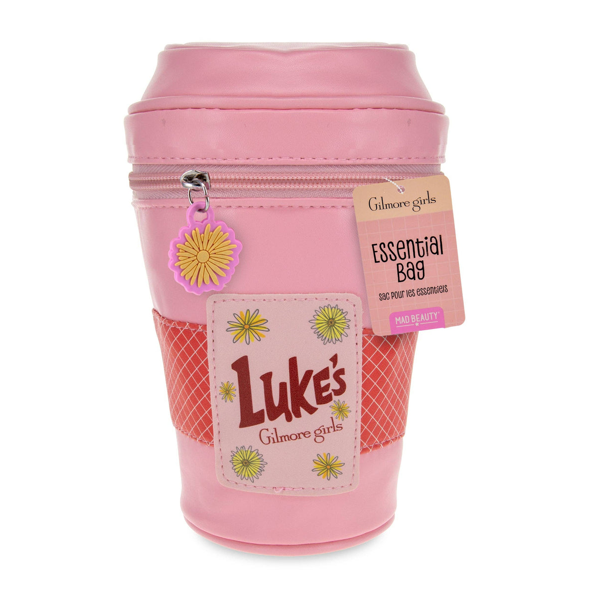 Gilmore Girls Coffee Accessory Bag