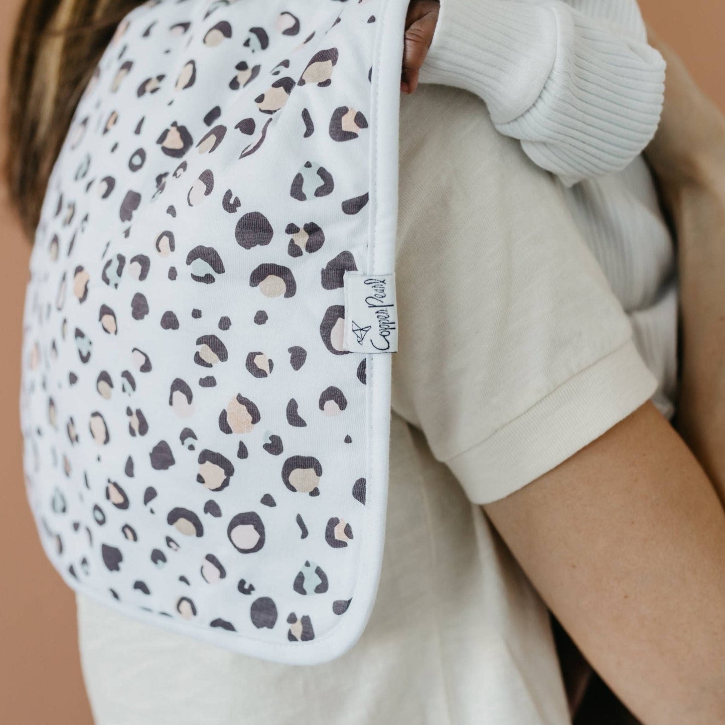 Premium Burp Cloths | Zara