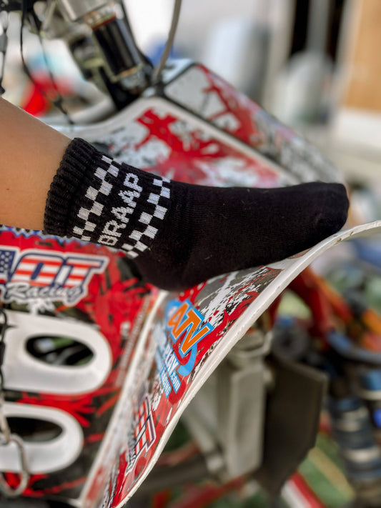 Braap Socks