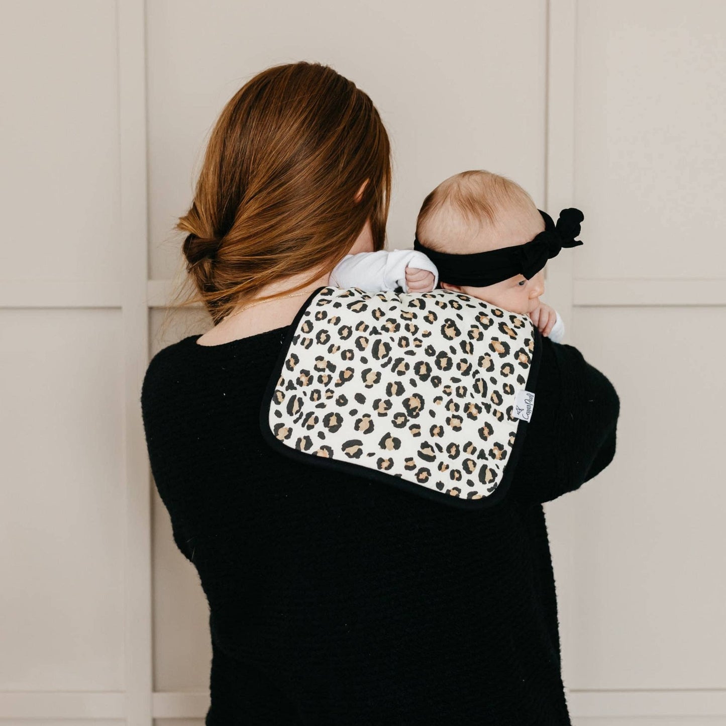 Premium Burp Cloths | Zara