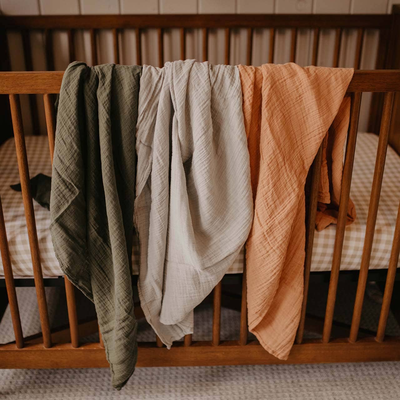 Swaddle Set | Estes