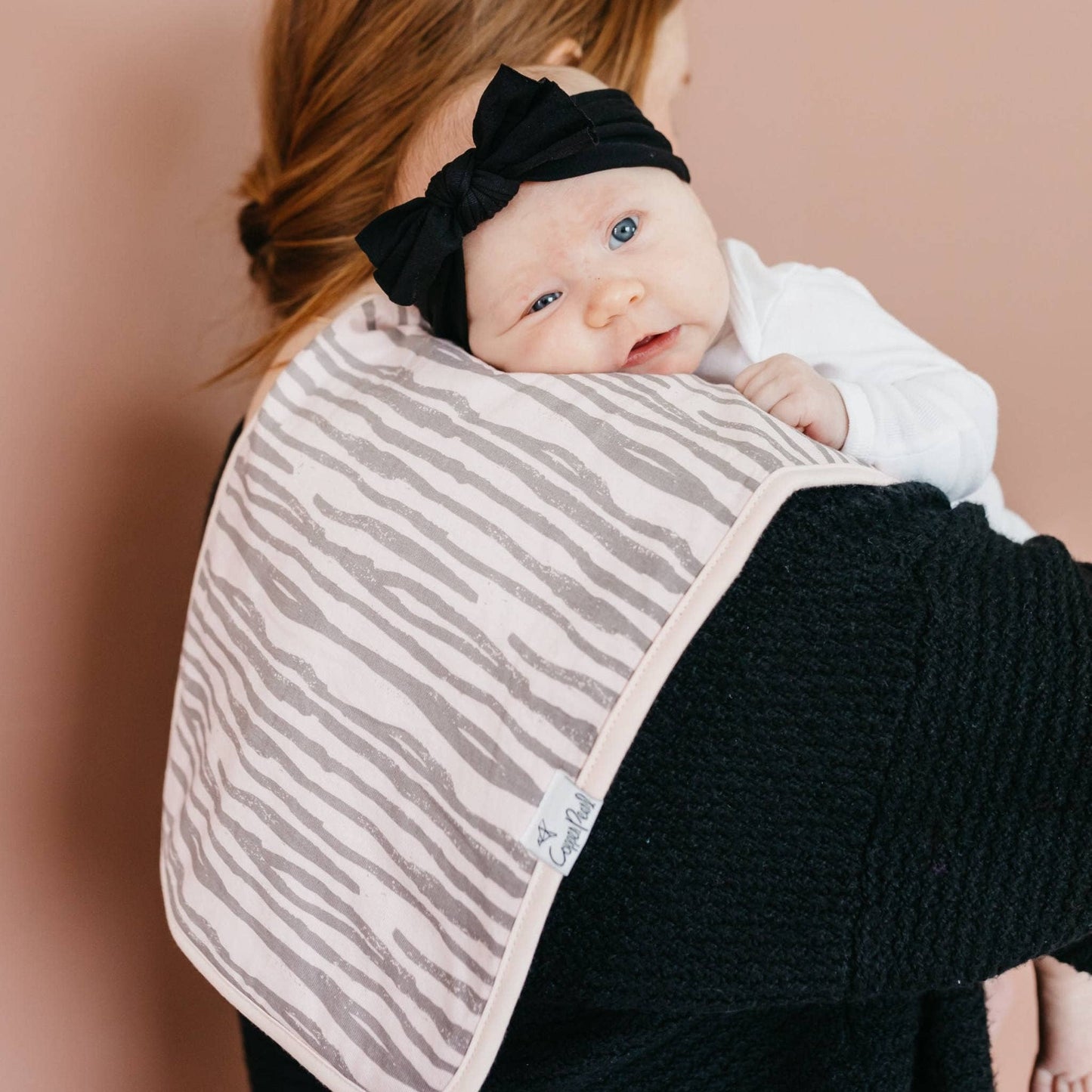 Premium Burp Cloths | Zara