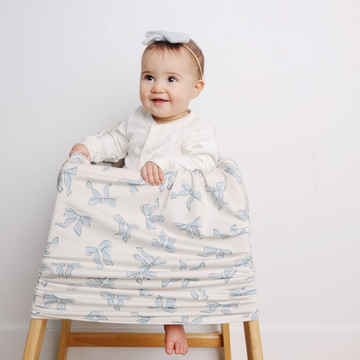 Multi-Use Cover | Daphne