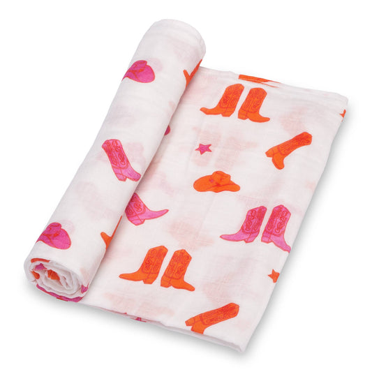 Cowgirl | Swaddle