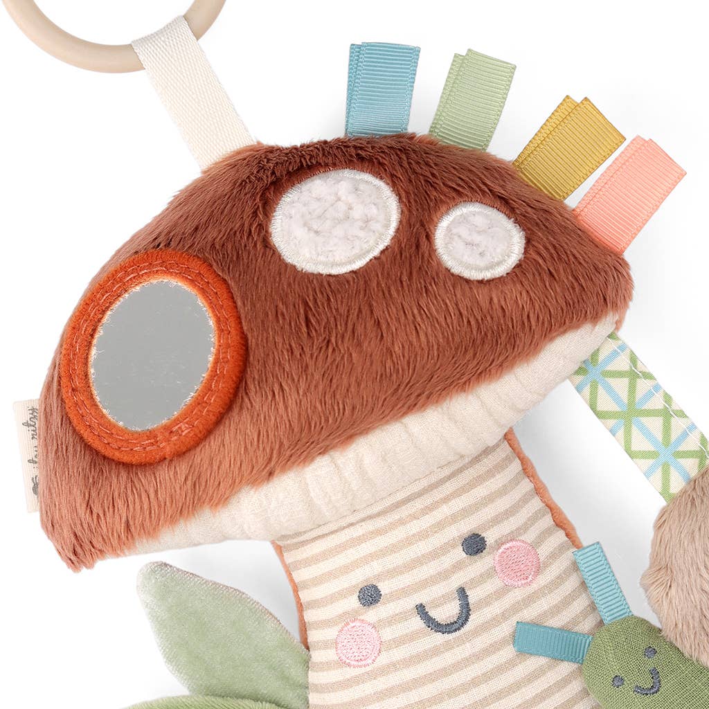 Bitzy Traveler™ | Goose