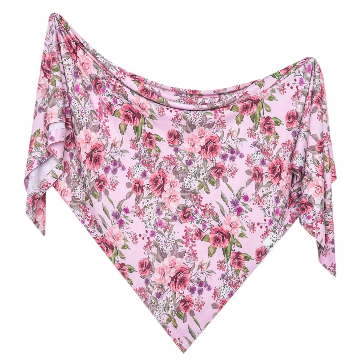 Bamboo Swaddle | Deborah