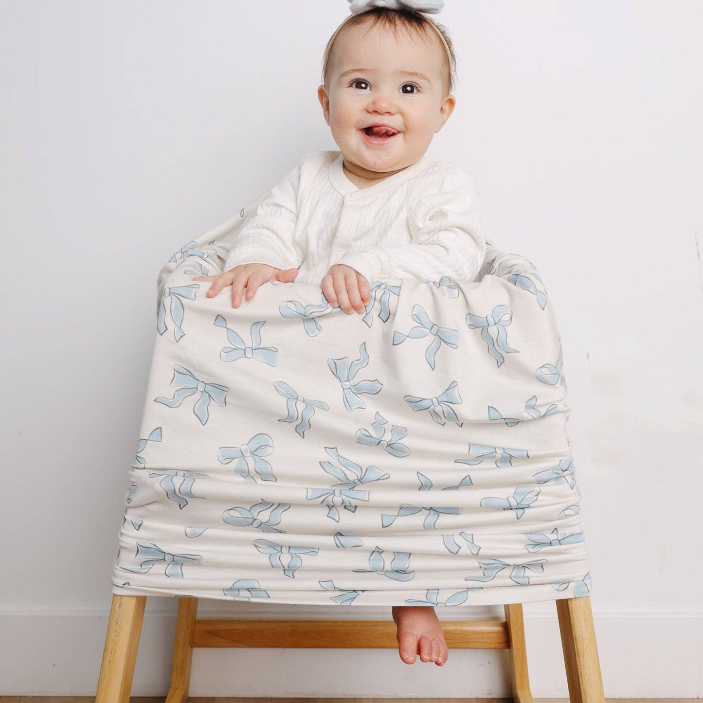 Multi-Use Cover | Daphne