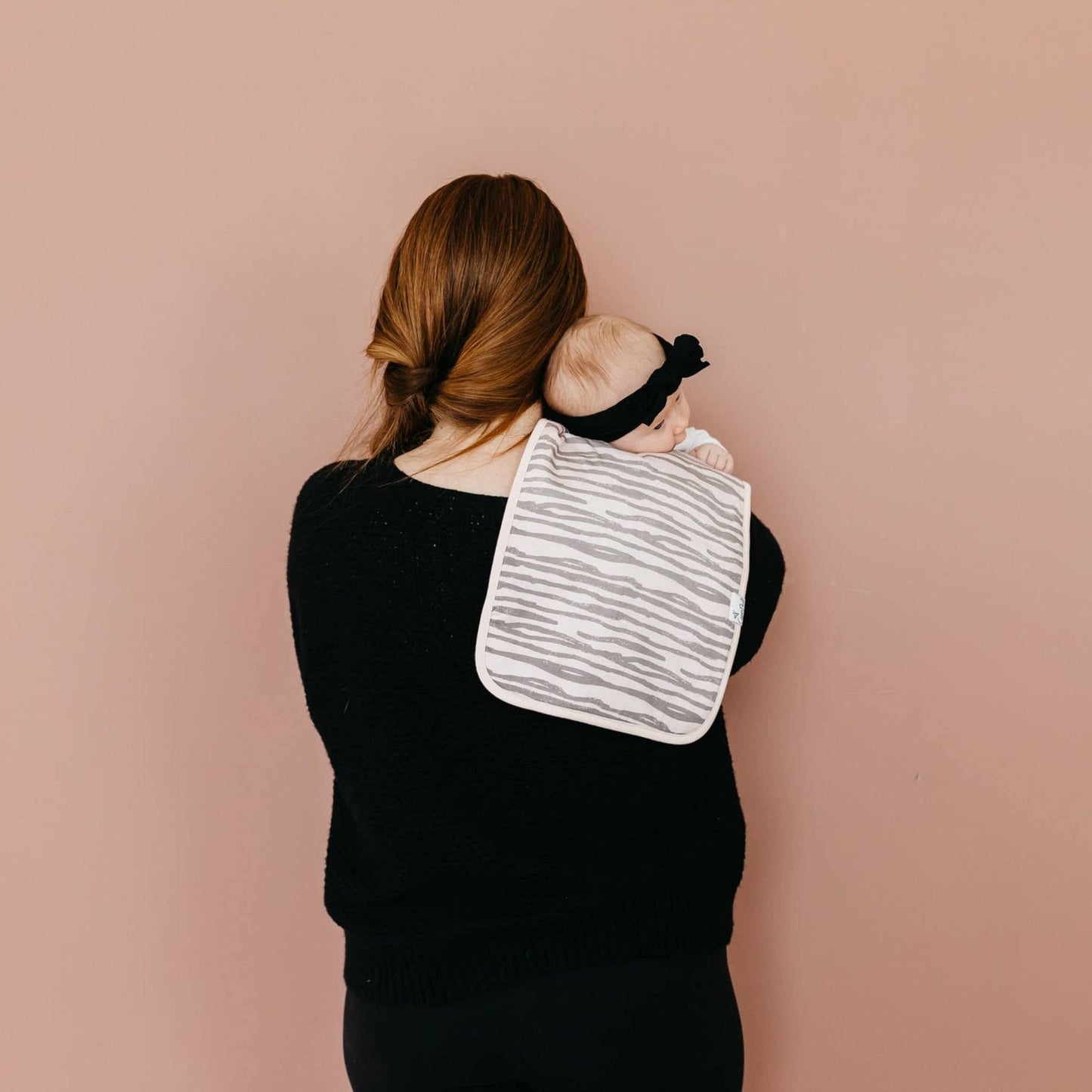 Premium Burp Cloths | Zara