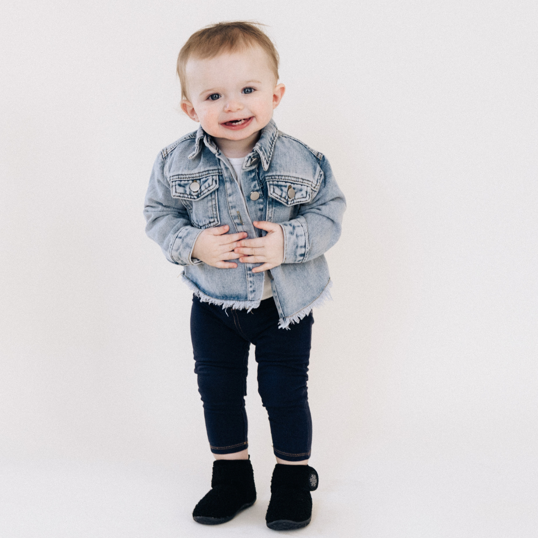 Jean Jacket | Child