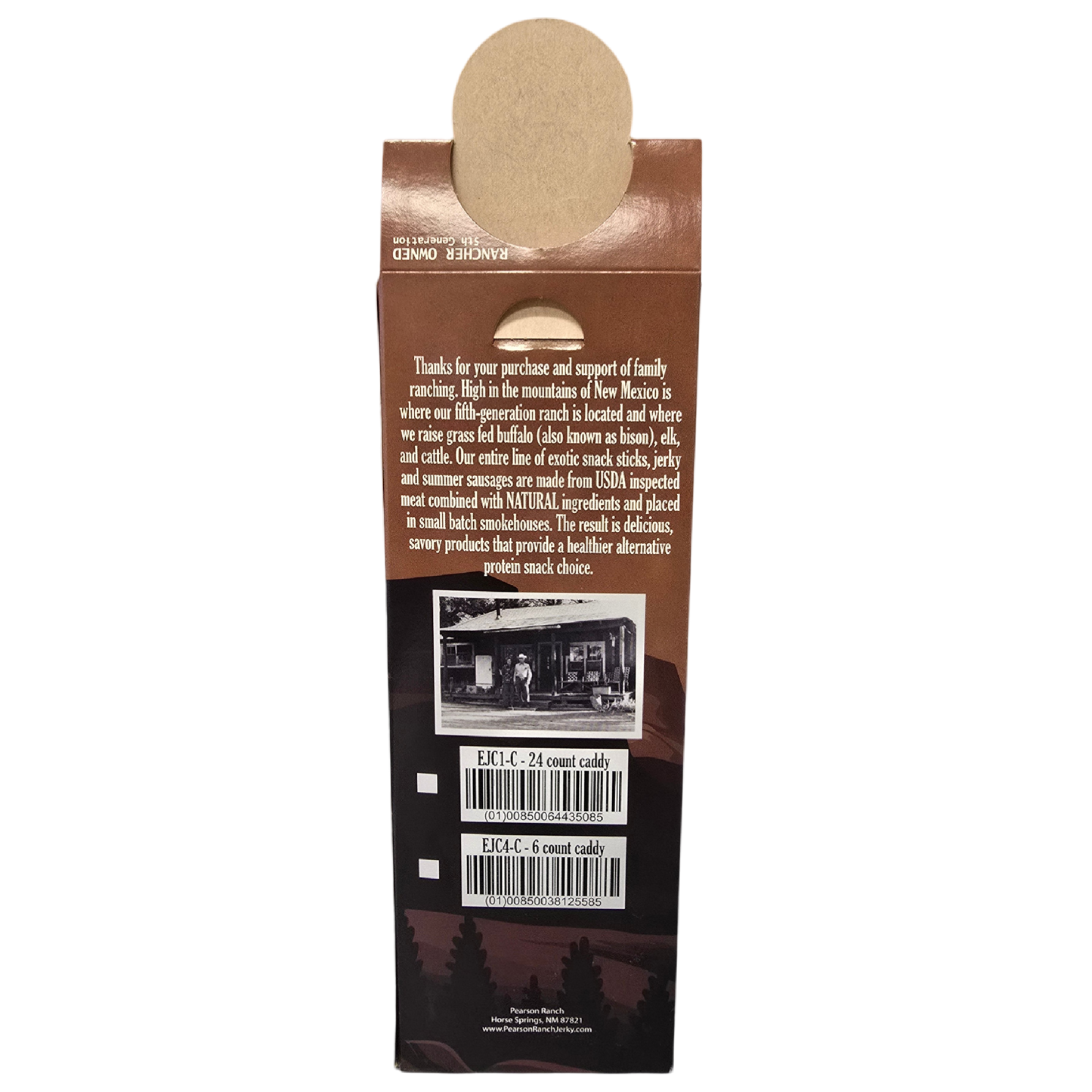 Elk Jalapeno Cheese Snack Stick Multi-Packs
