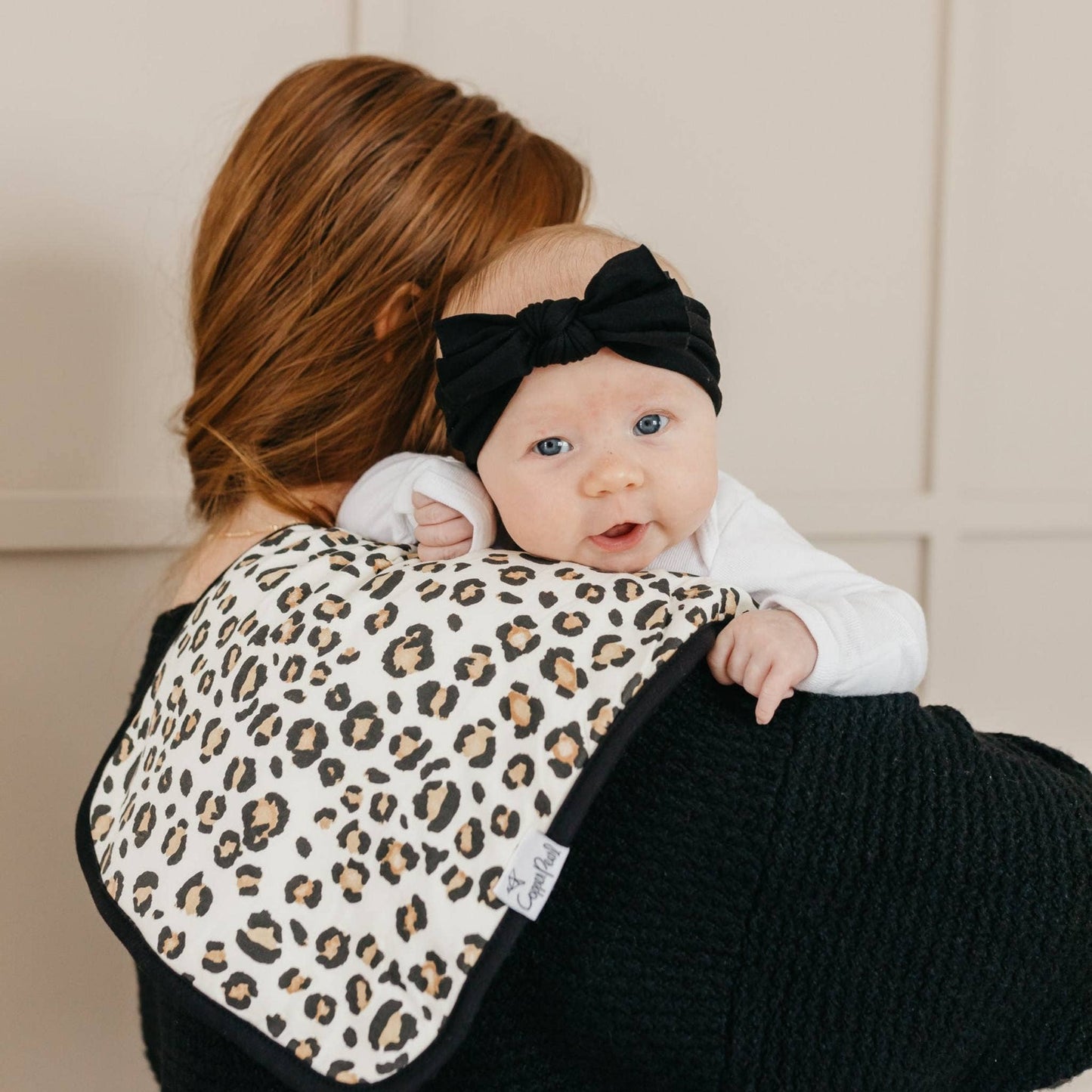 Premium Burp Cloths | Zara