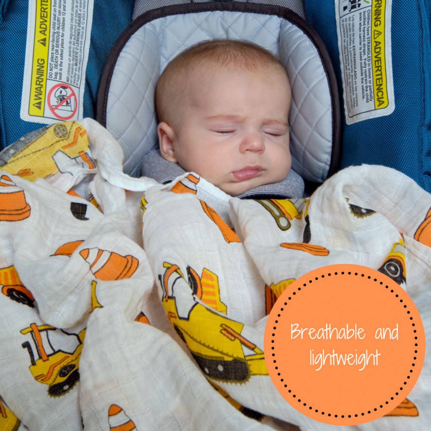 Under Construction | Swaddle