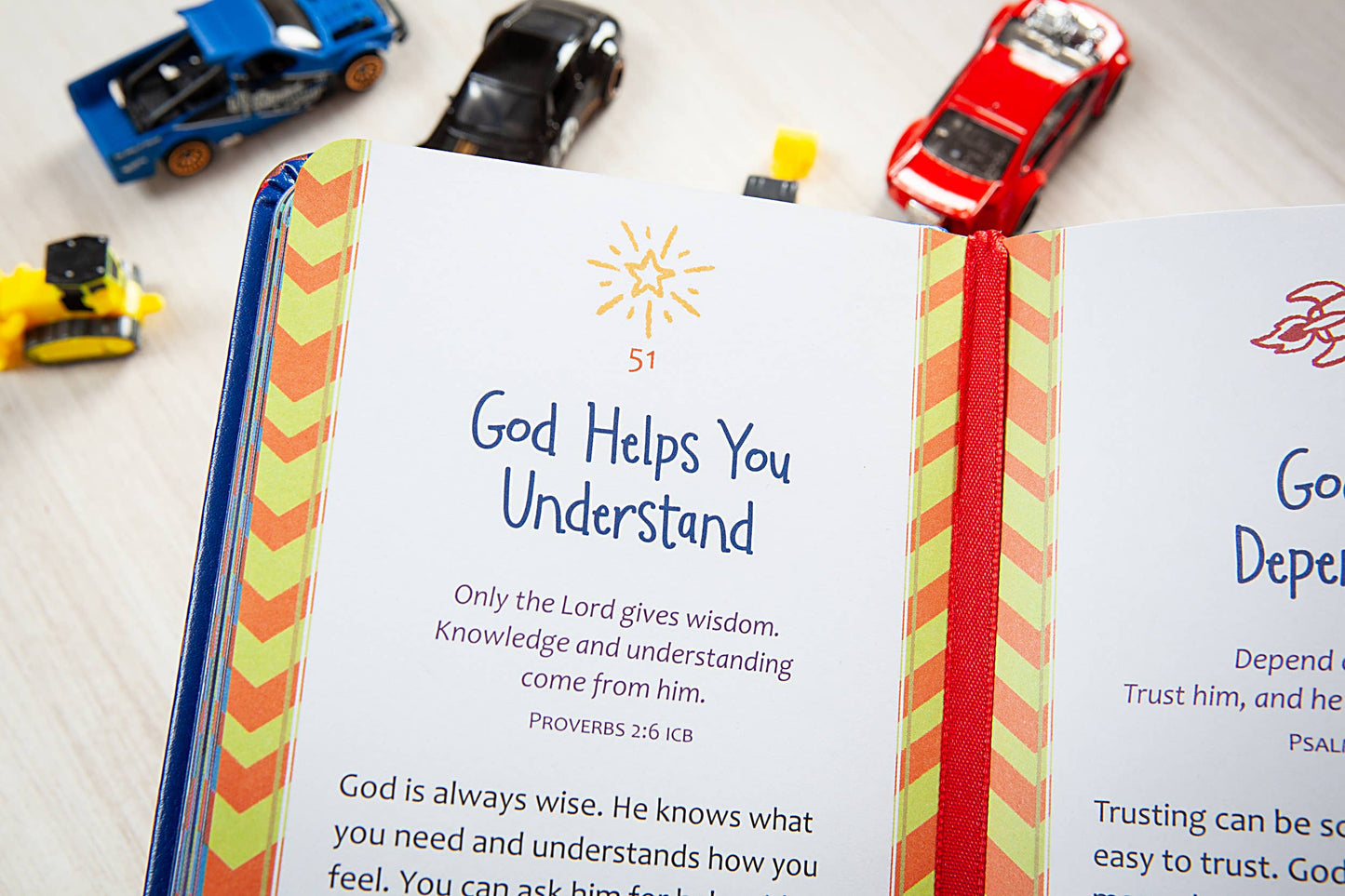 100 Bible Promises for Boys